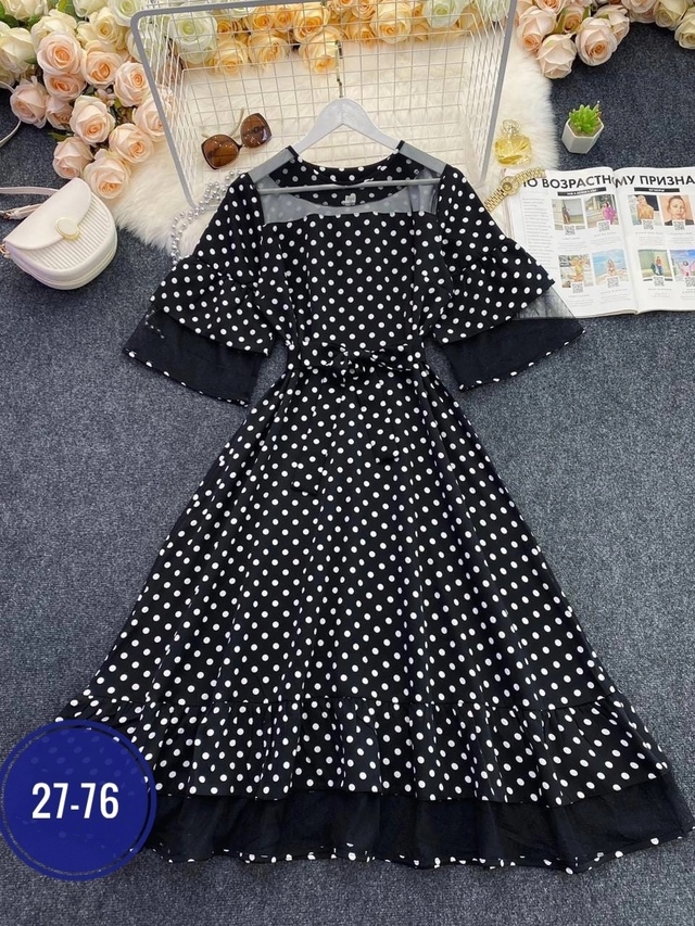 Платье 22995344