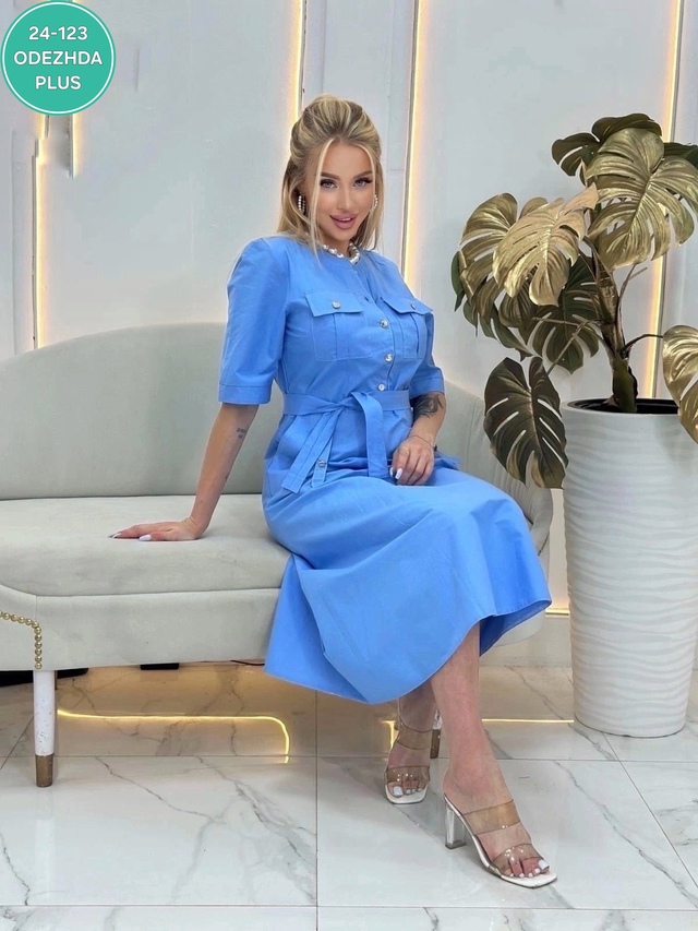 Платье 22996164