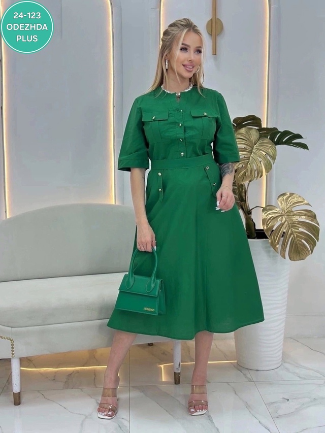 Платье 22996164