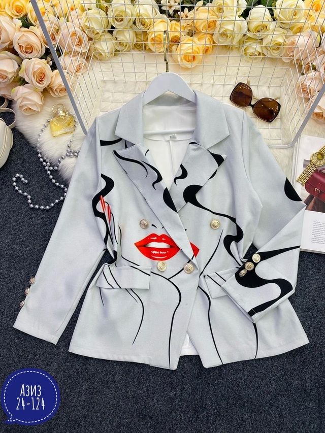 Пиджак 22996276