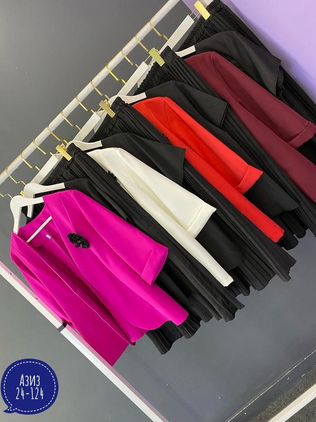 Пиджак 22996352