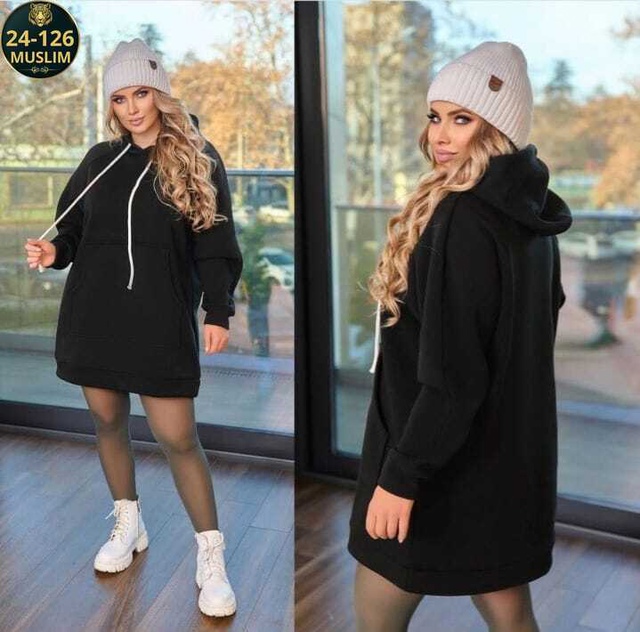 Толстовка 22995444