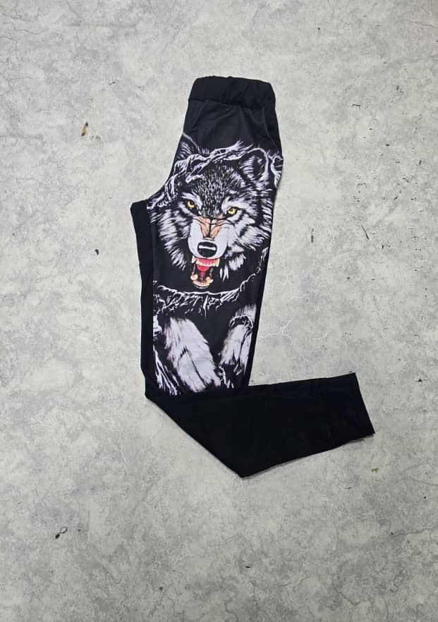 Спортивные брюки 22995406