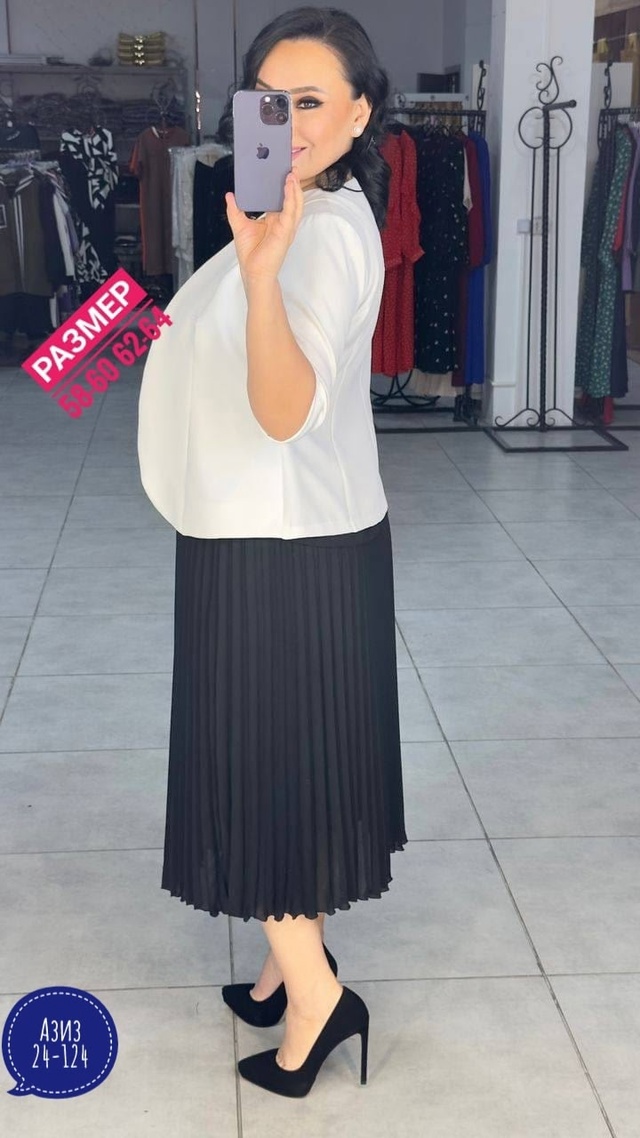 Пиджак 22996352