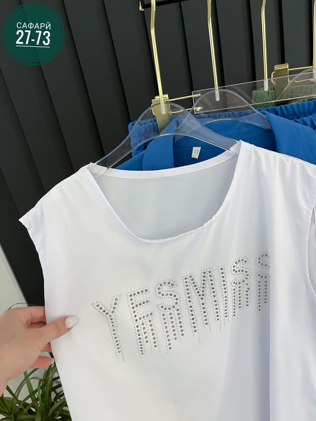 Футболка 22996444