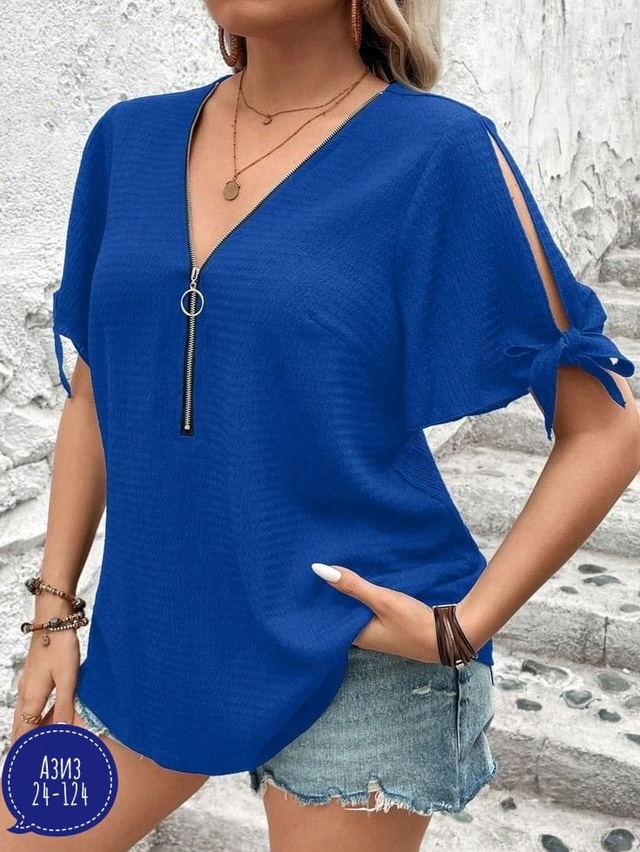 Блузка 22996350