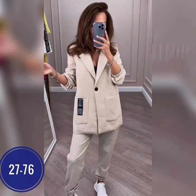 Костюм 22995342