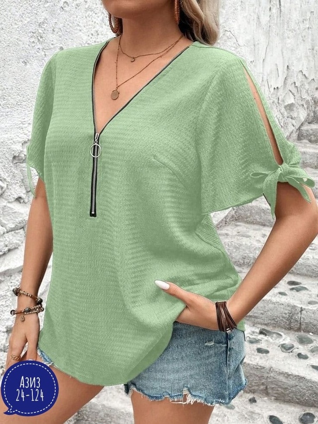 Блузка 22996350