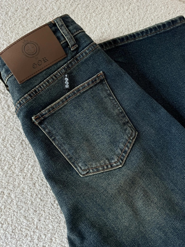 Джинсы 22997660