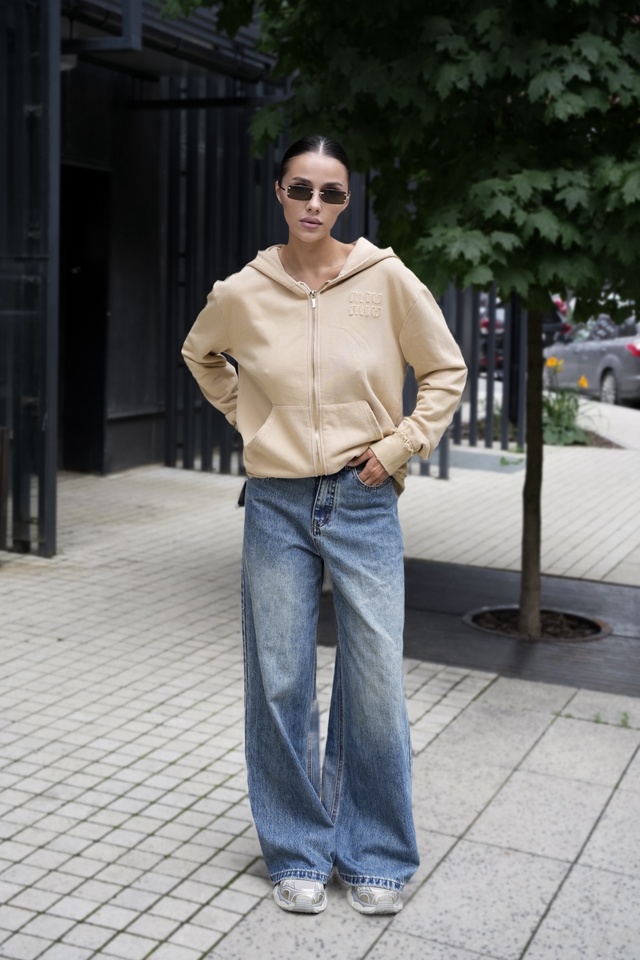 Толстовка 22997672