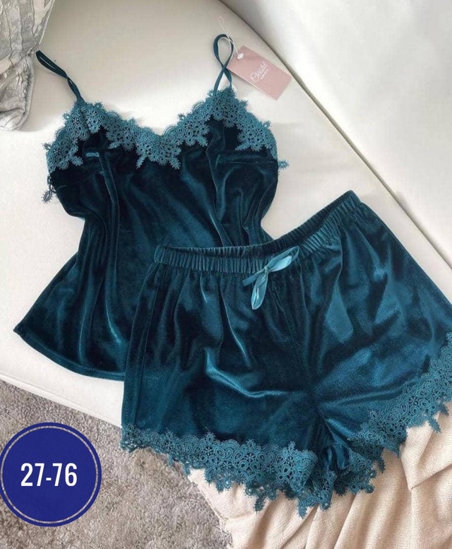 Пижама 22996625