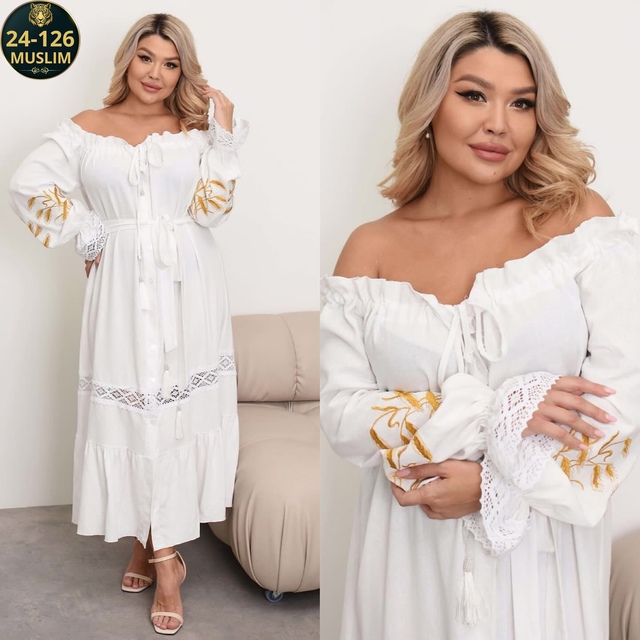 Платье 22998058