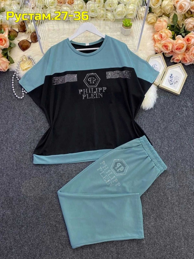 Спортивный костюм 22997818