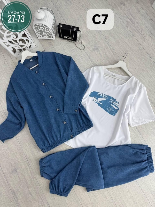 Костюм 22996636