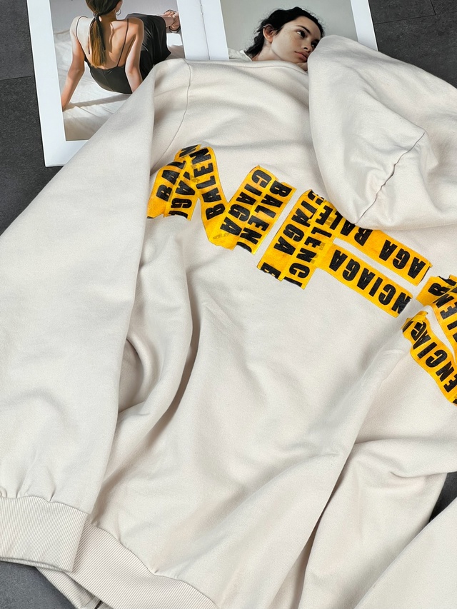 Толстовка 22997657