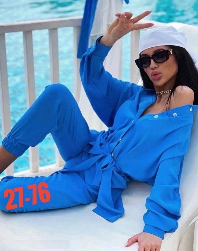 Костюм 22997864