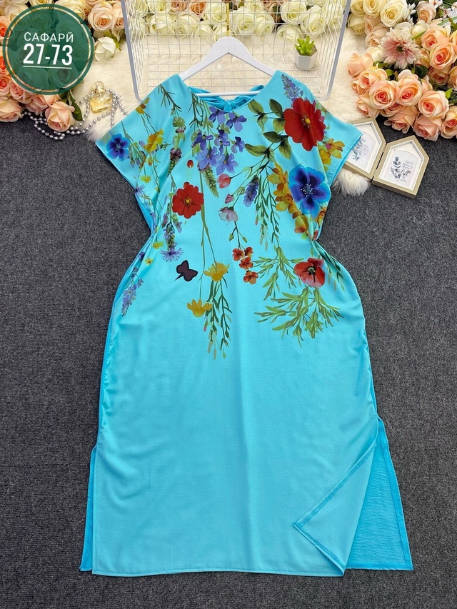 Платье 22996637