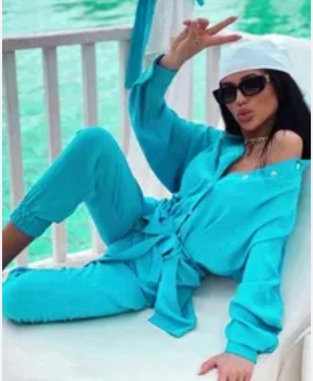 Костюм 22997864