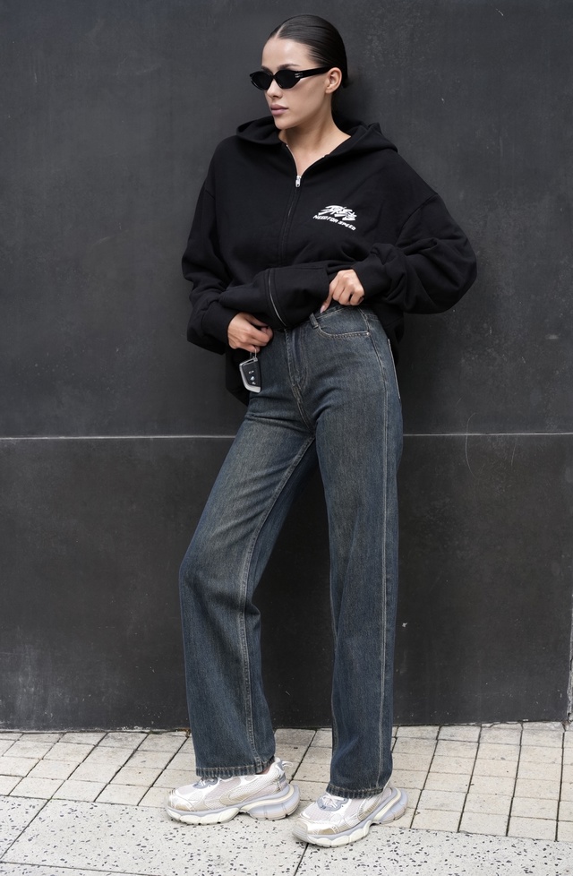 Джинсы 22997660