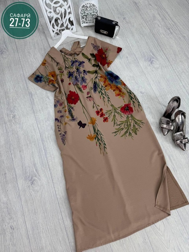 Платье 22996637