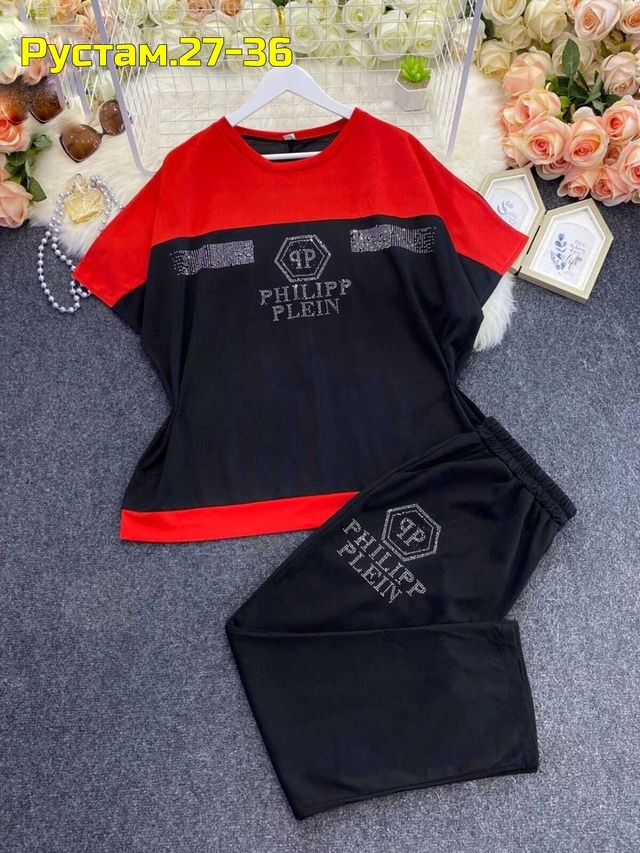 Спортивный костюм 22997818