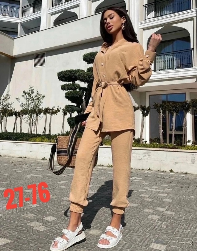 Костюм 22997864