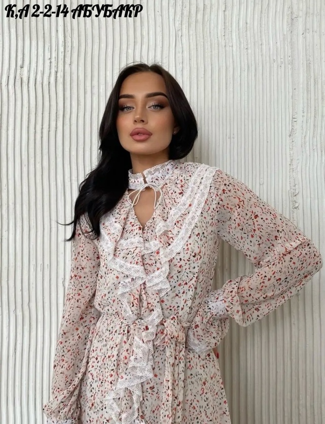 Платье 22997679