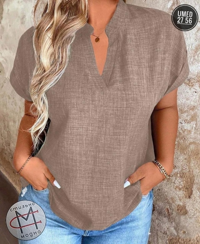 Блузка 22997217