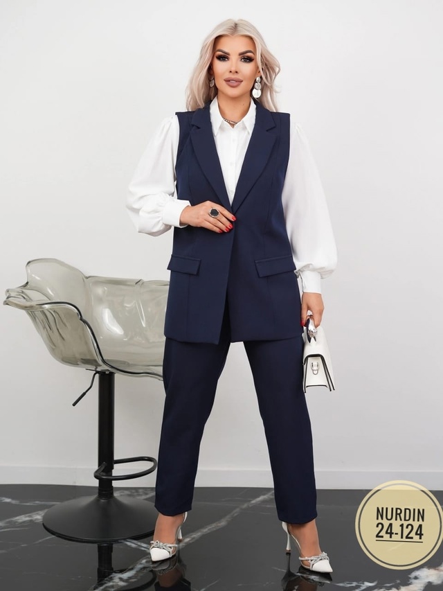 Костюм 22998091