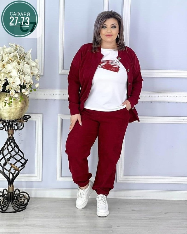 Костюм 22996636