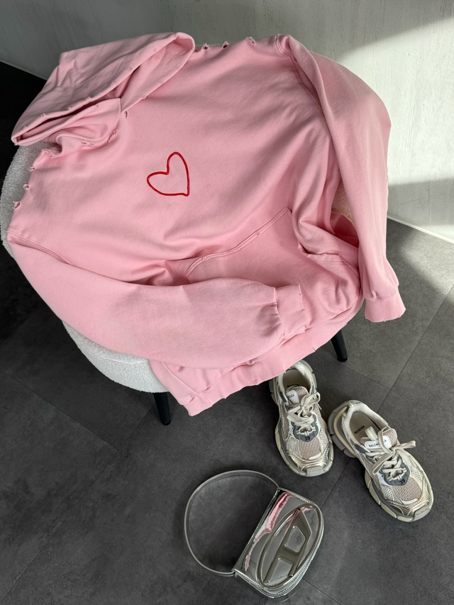 Толстовка 22997662