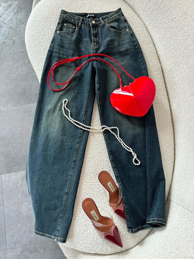 Джинсы 22997660