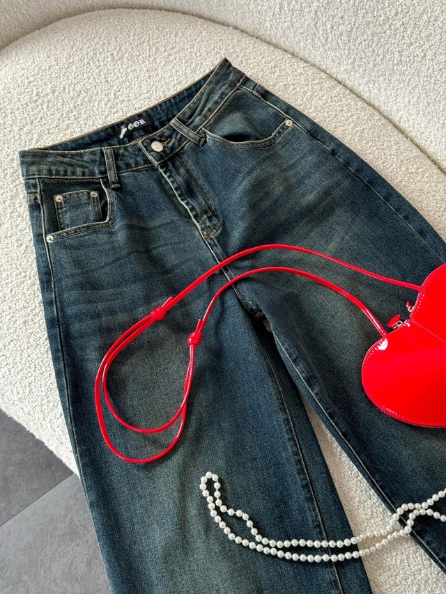 Джинсы 22997660