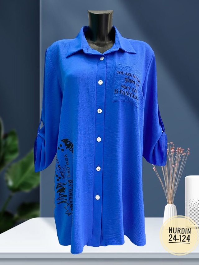 Рубашка 22999767