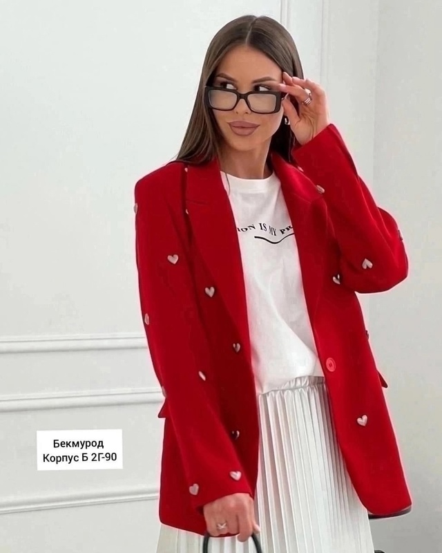 Пиджак 22998423