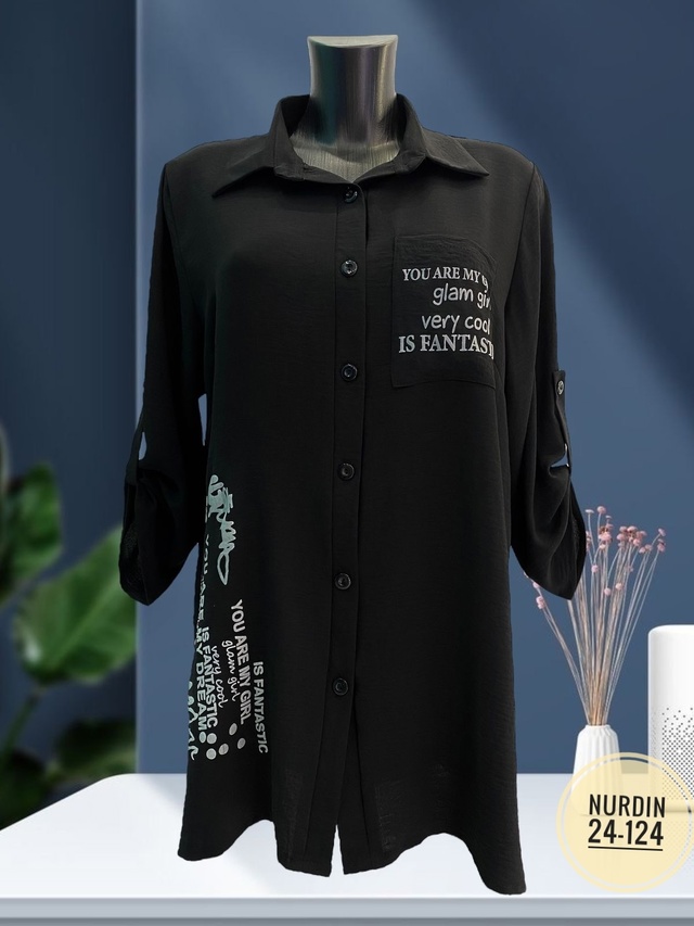 Рубашка 22999767