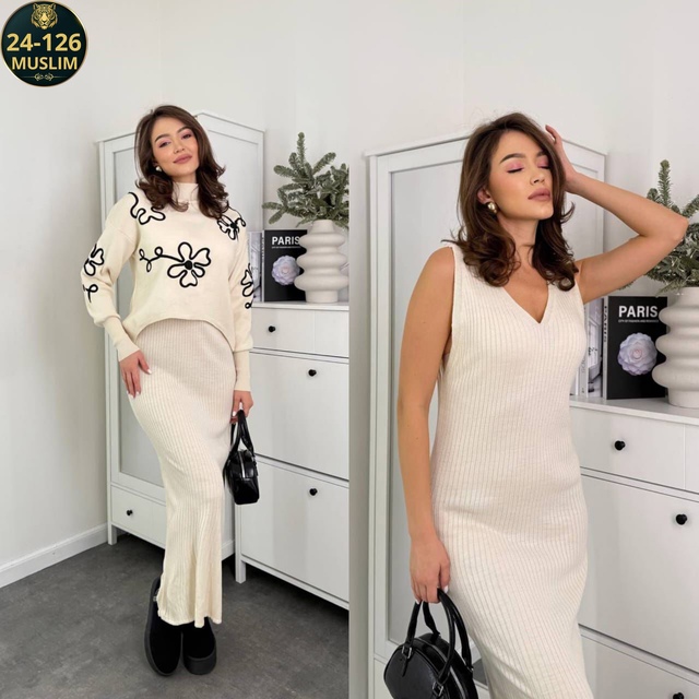 Платье 22998452