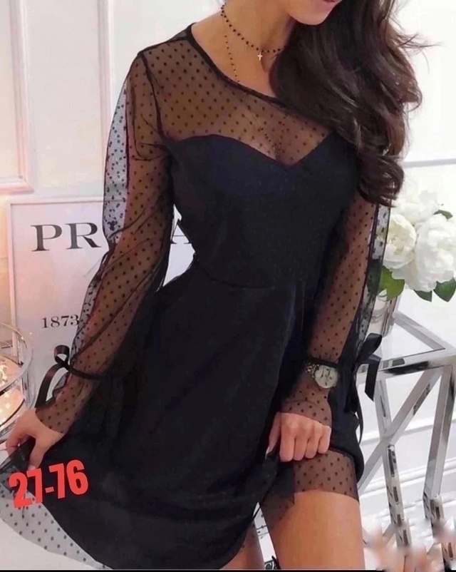 Платье 22999196