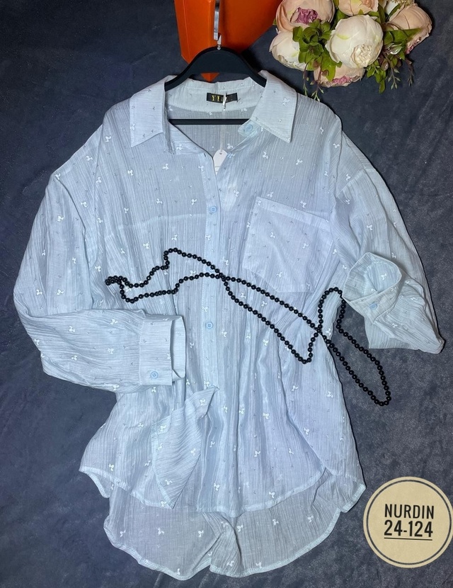 Рубашка 22999669