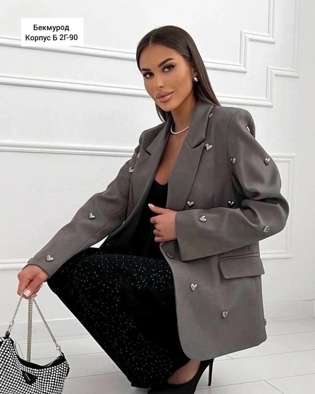 Пиджак 22998423