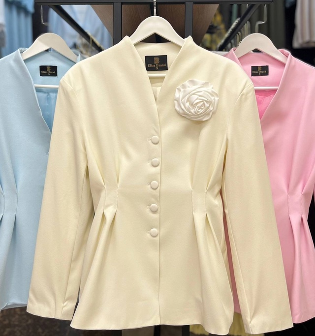 Пиджак 22999991