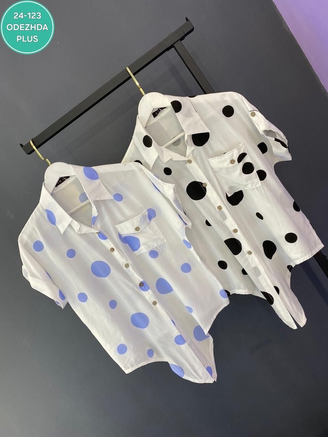 Рубашка 23000254