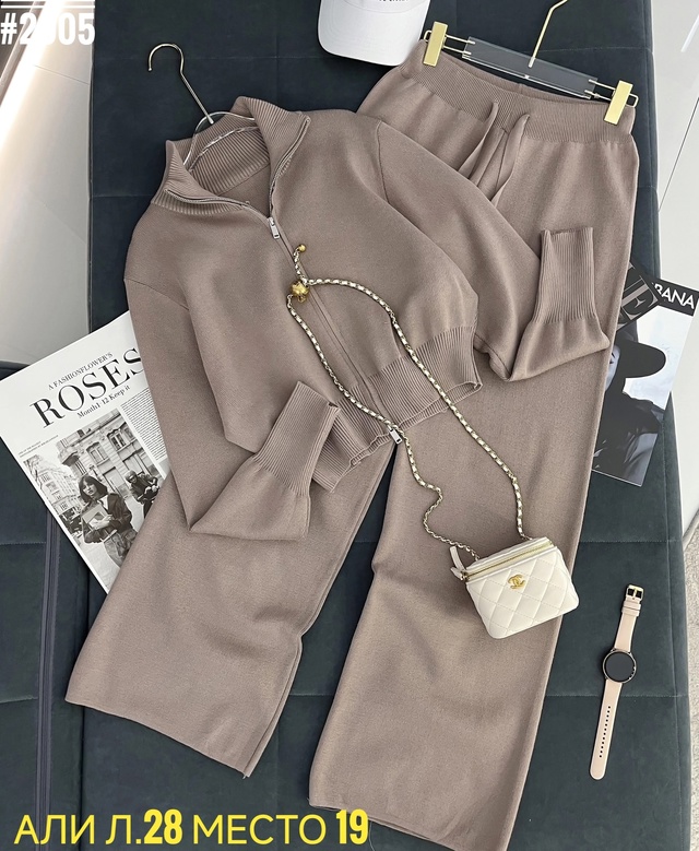 Костюм 23000052