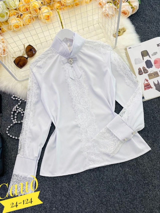 Блузка 23000601