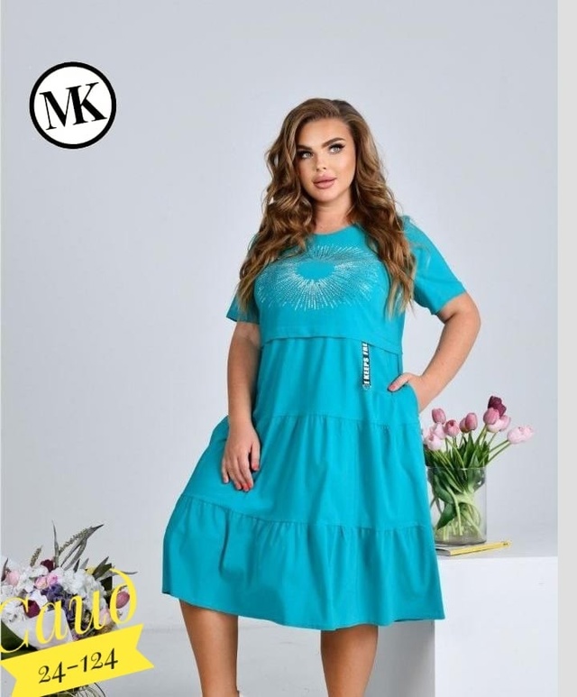 Платье 23000606