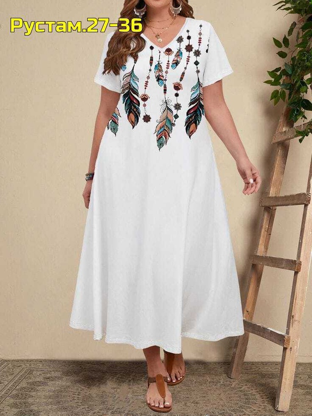 Платье 23000861