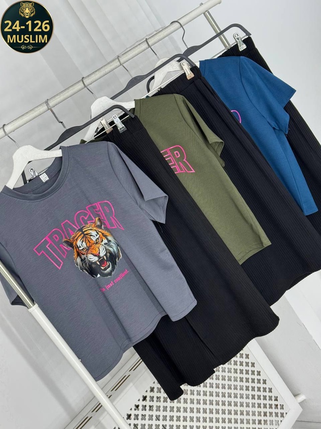 Костюм 23000032