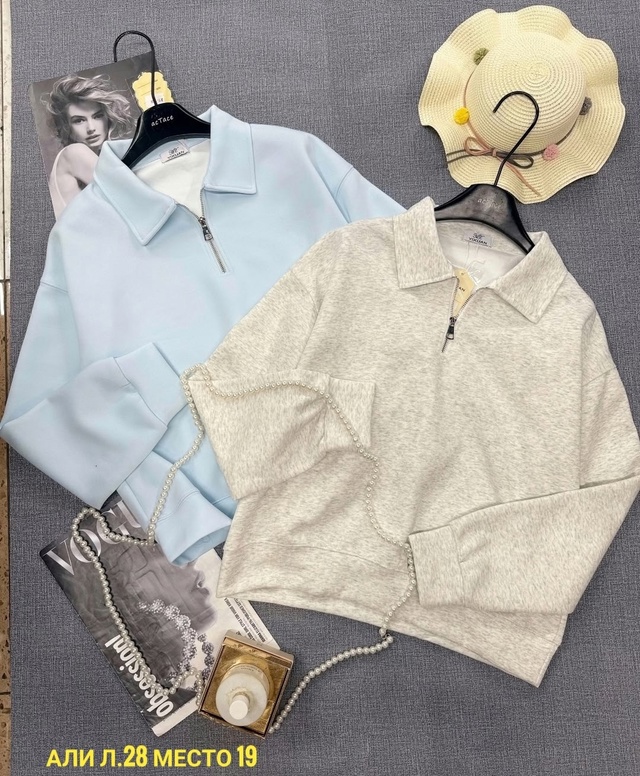 Толстовка 23000112