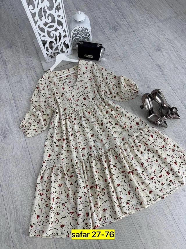 Платье 23000429