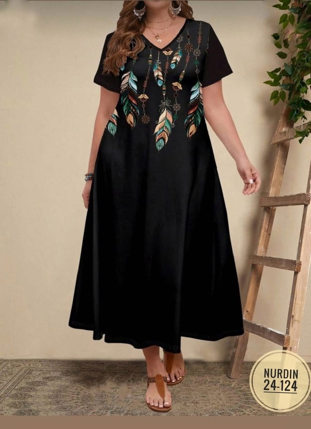 Платье 23000740